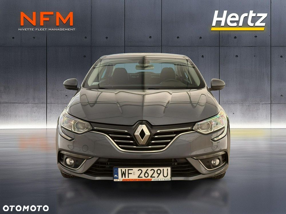 Renault Megane - 9