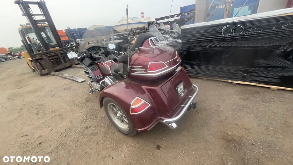 Honda GL - 3