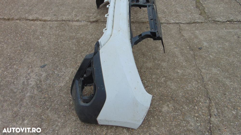 Bara fata Dacia Duster  2 an 2018 cod 620221776R - 3