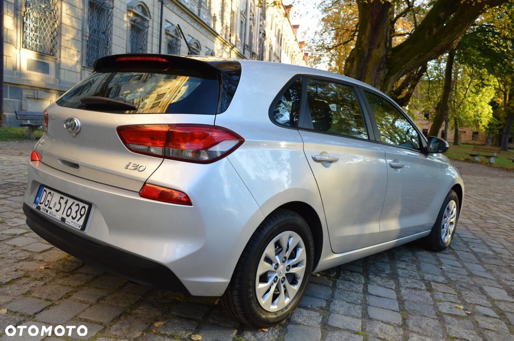 Hyundai i30 - 8