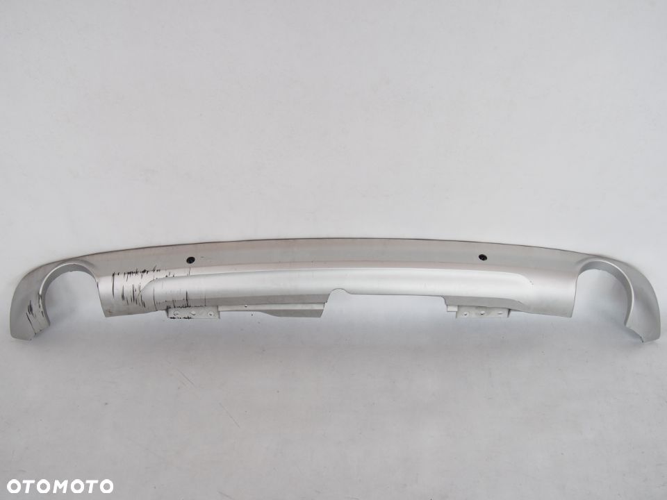 Volvo XC90 II 15r Spoiler zderzak tyl tylny xc 90 - 1