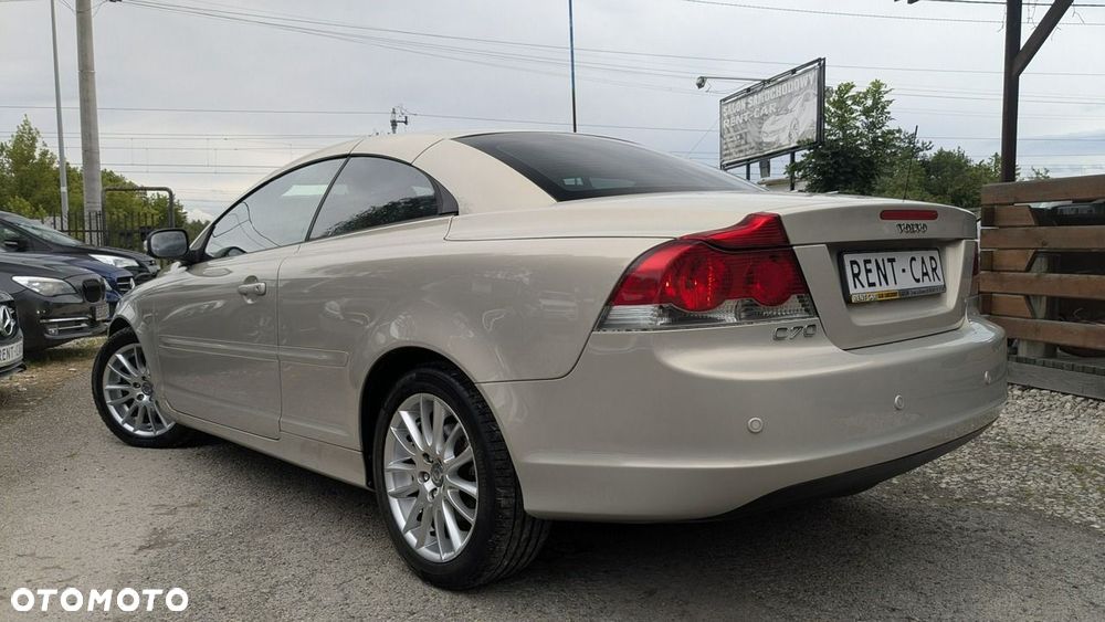 Volvo C70 - 12