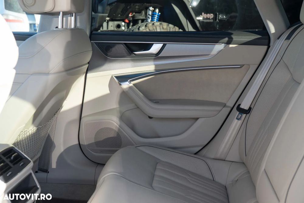 Audi A7 3.0 50 TDI quattro Tiptronic - 26