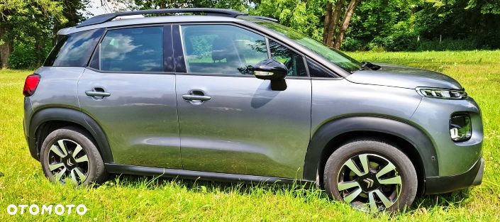 Citroën C3 Aircross PureTech 110 Stop & Start OPF SHINE - 6