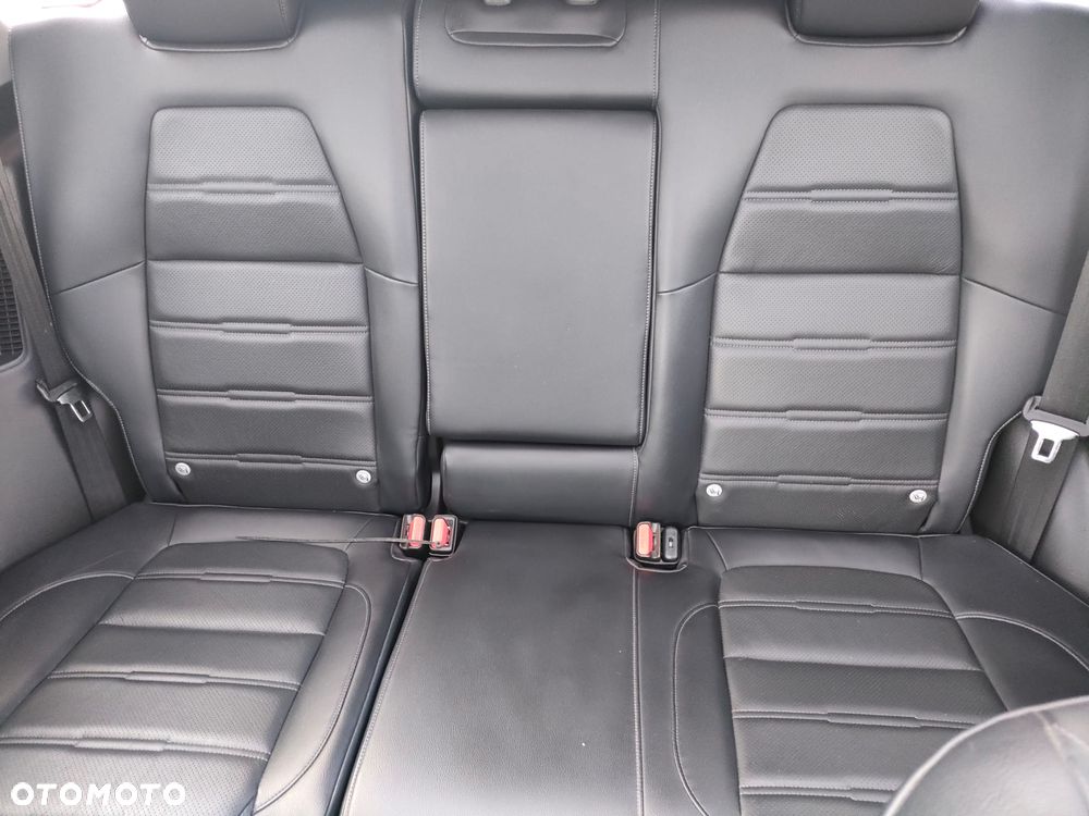 Honda CR-V - 36