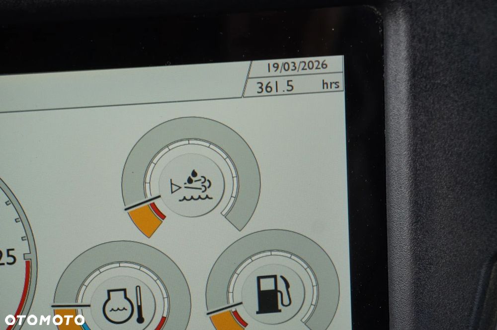 JCB 4CX PRO / 350 MTH!!! / 2023 / joysticki - 2