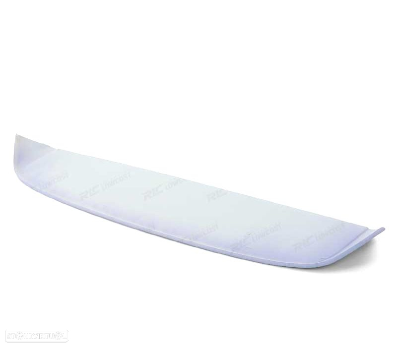 AILERON TRASEIRO VOLKSWAGEN VW GOLF 7 - 7.5 12-20 LOOK GTI - 2