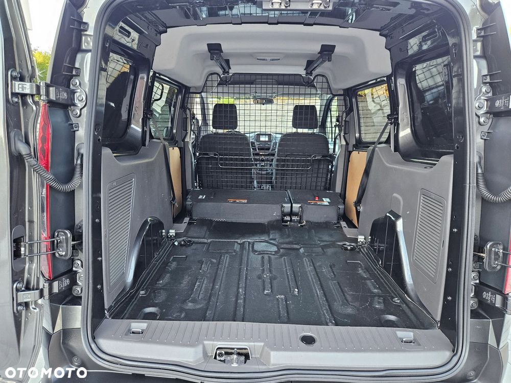 Ford Transit Connect 230 L2 Trend (bryg.) - 20