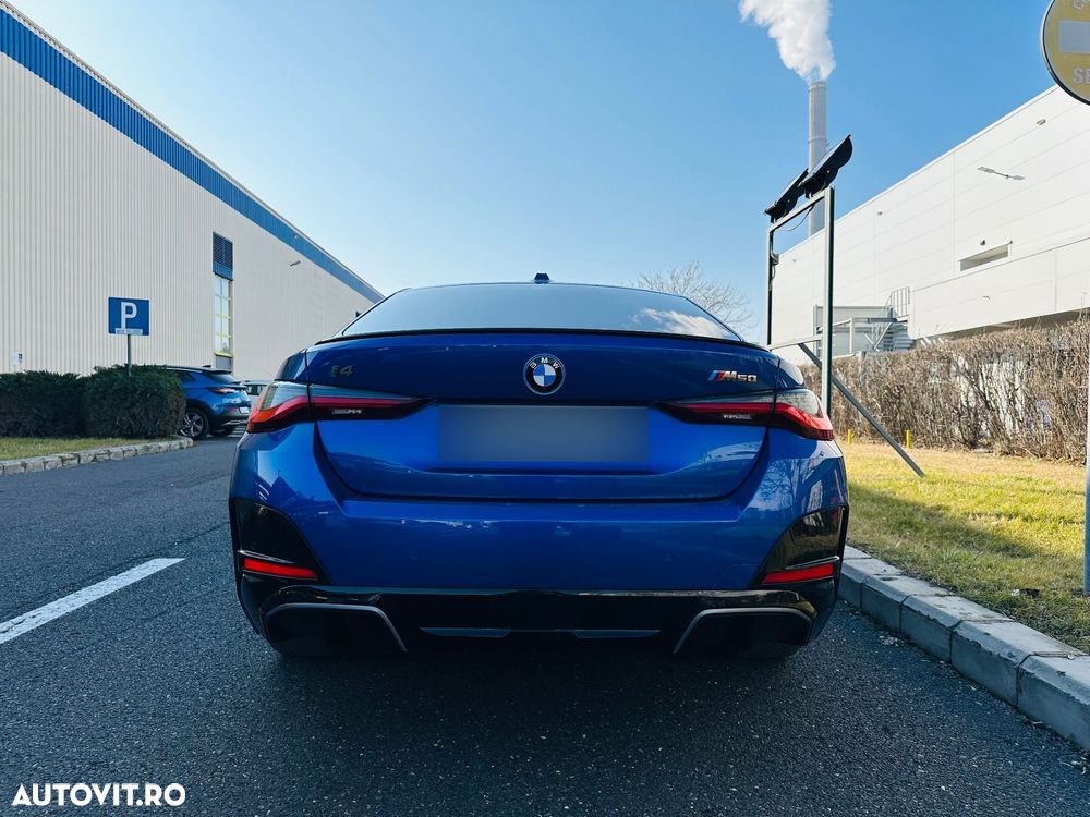 BMW i4 - 7
