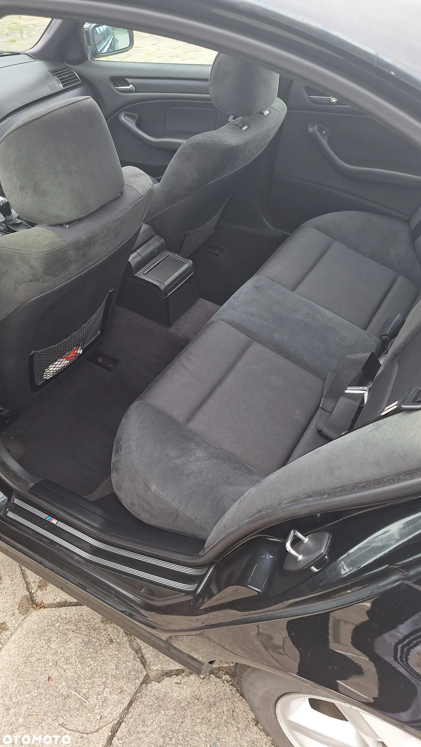 BMW Seria 3 320d - 8