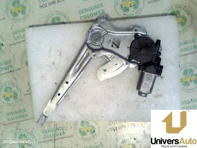 ELEVADOR TRASEIRO ESQUERDO NISSAN ALMERA II 2.2 DI 110CV 2184CC - 1