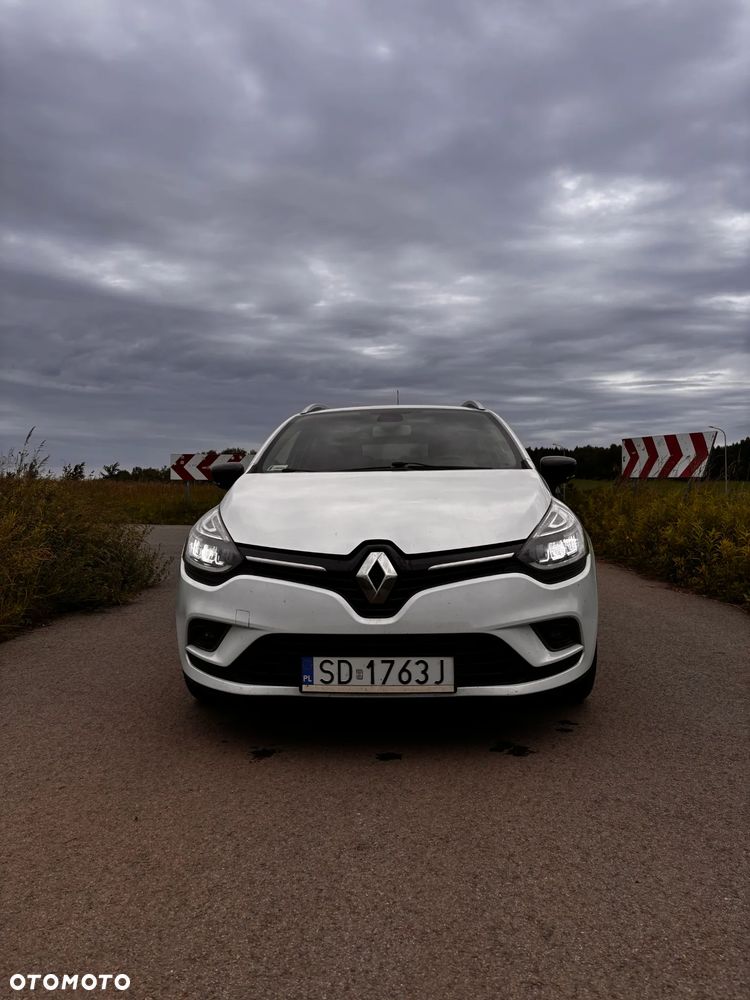 Renault Clio 1.2 Energy TCe Limited - 7