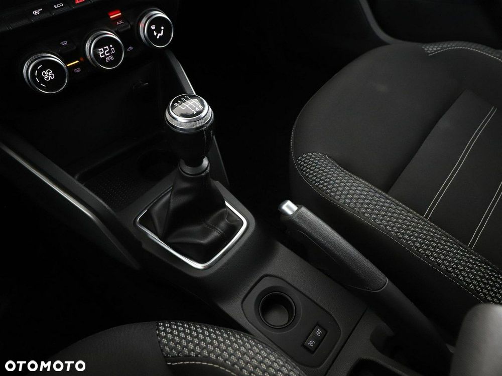 Dacia Duster 1.2 TCe Prestige - 27