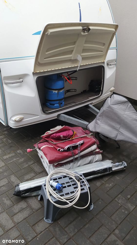 Adria 462 - 25
