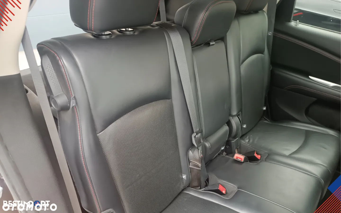 Dodge Journey - 19