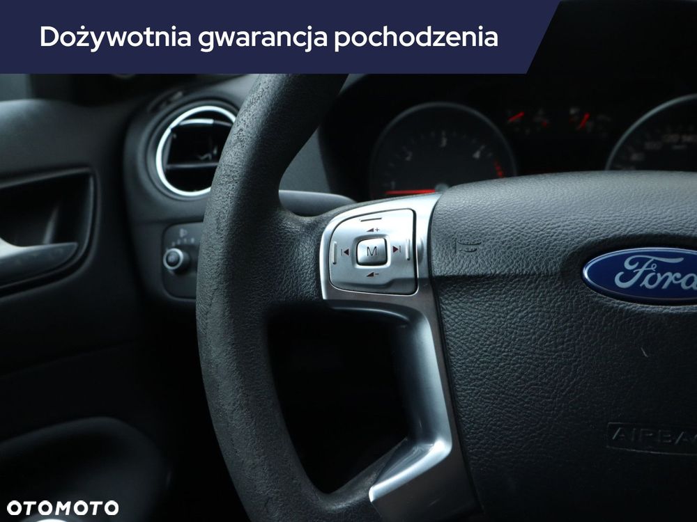 Ford Mondeo SW - 21