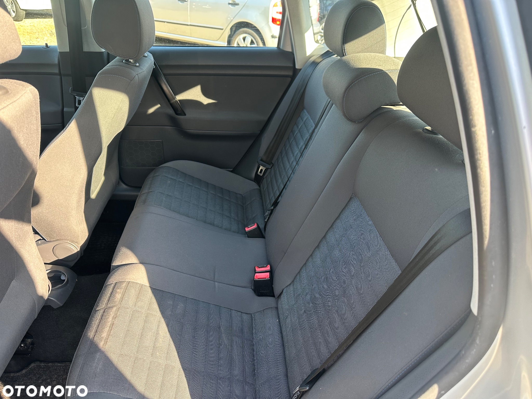 Volkswagen Polo 1.2 12V Comfortline - 9
