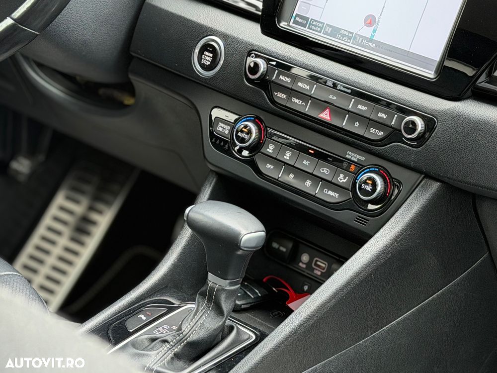 Kia Niro 1.6 GDI 2WD Aut. Spirit - 30