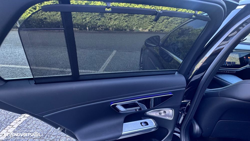 Mercedes-Benz E 300 - 28