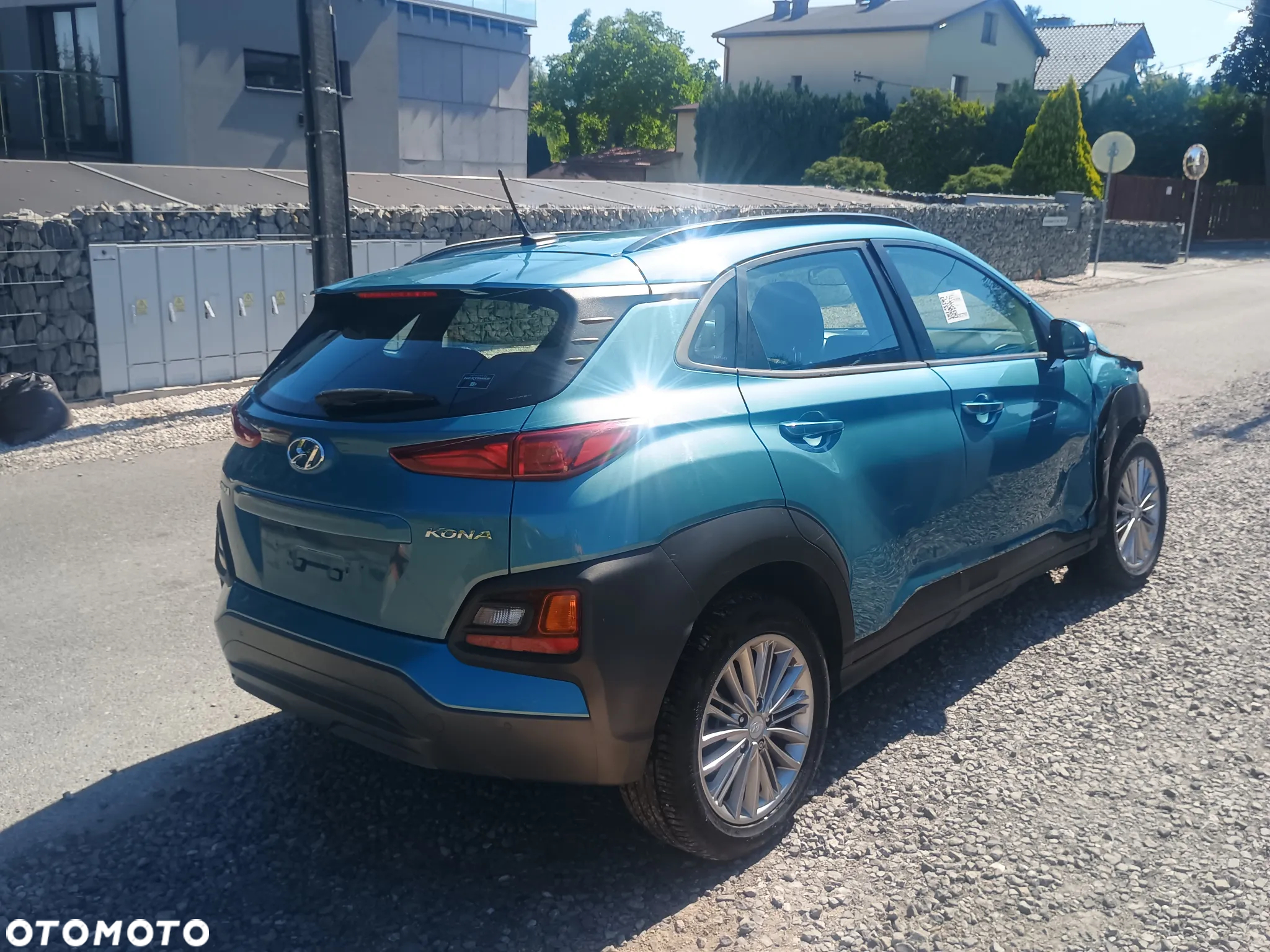 Hyundai Kona 1.0 T-GDI Premium - 12