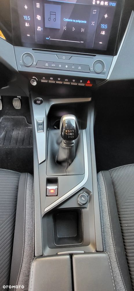 Peugeot 308 - 19
