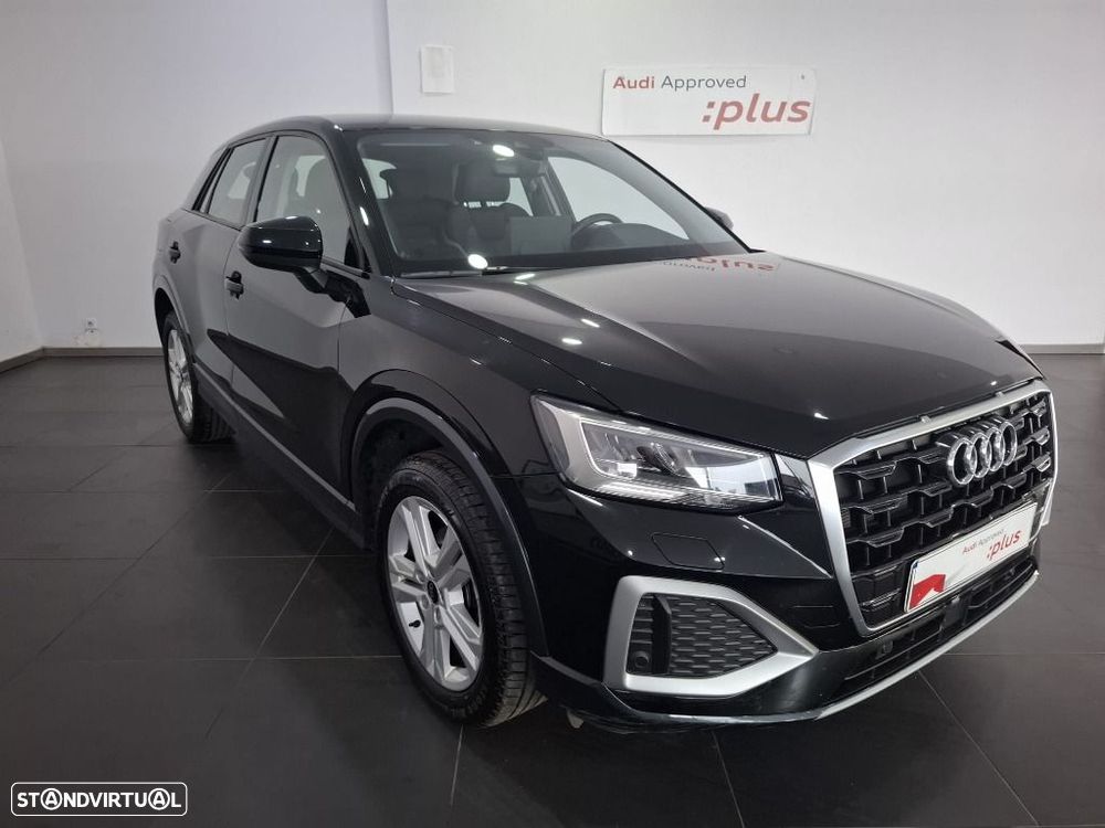 Audi Q2 30 TFSI Advanced - 6