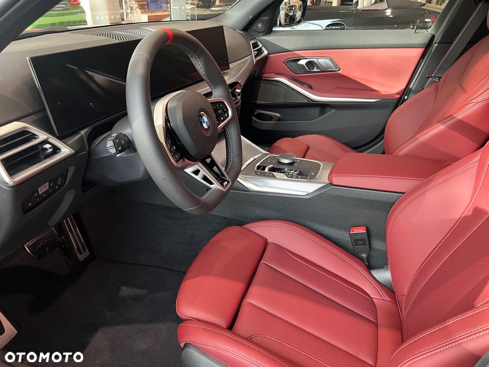 BMW Seria 3 M340i xDrive mHEV sport - 7