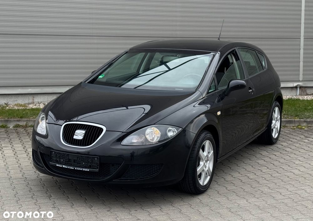 Seat Leon 1.6 Comfort Limited - 19