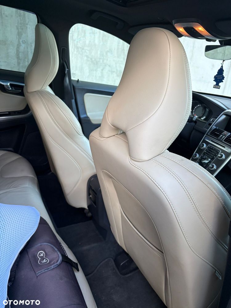 Volvo XC 60 - 20