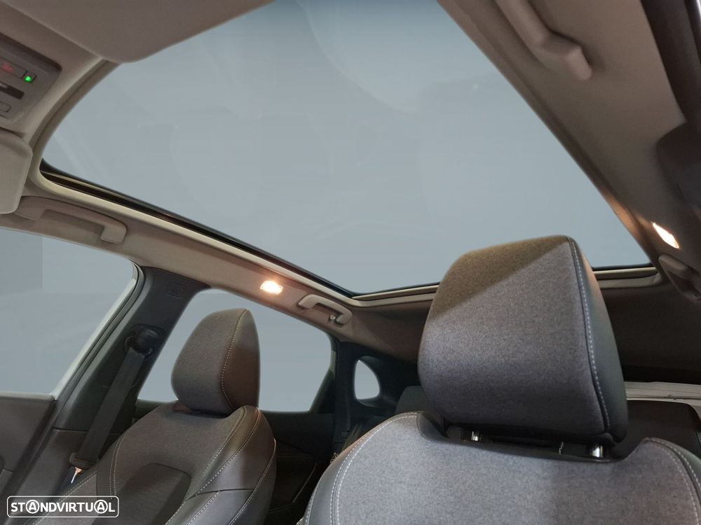 Nissan Qashqai 1.3 DIG-T Advance Xtronic - 19