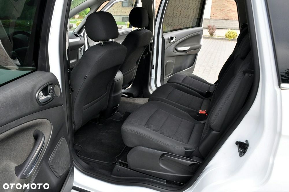 Ford S-Max - 20