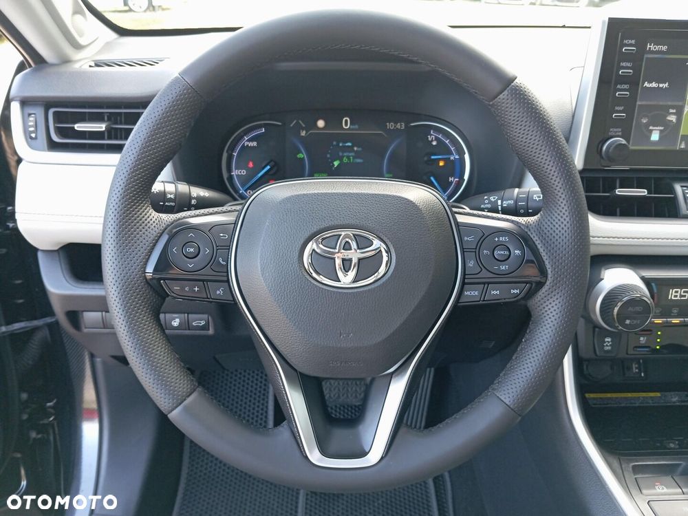 Toyota RAV4 2.5 Hybrid Executive 4x4 - 11