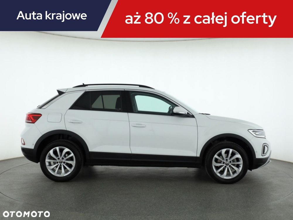 Volkswagen T-Roc - 8