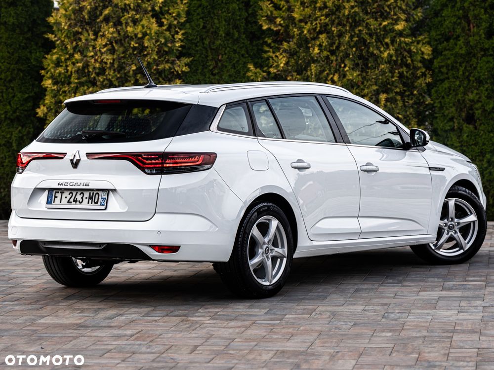Renault Megane 1.3 TCe FAP Business - 22