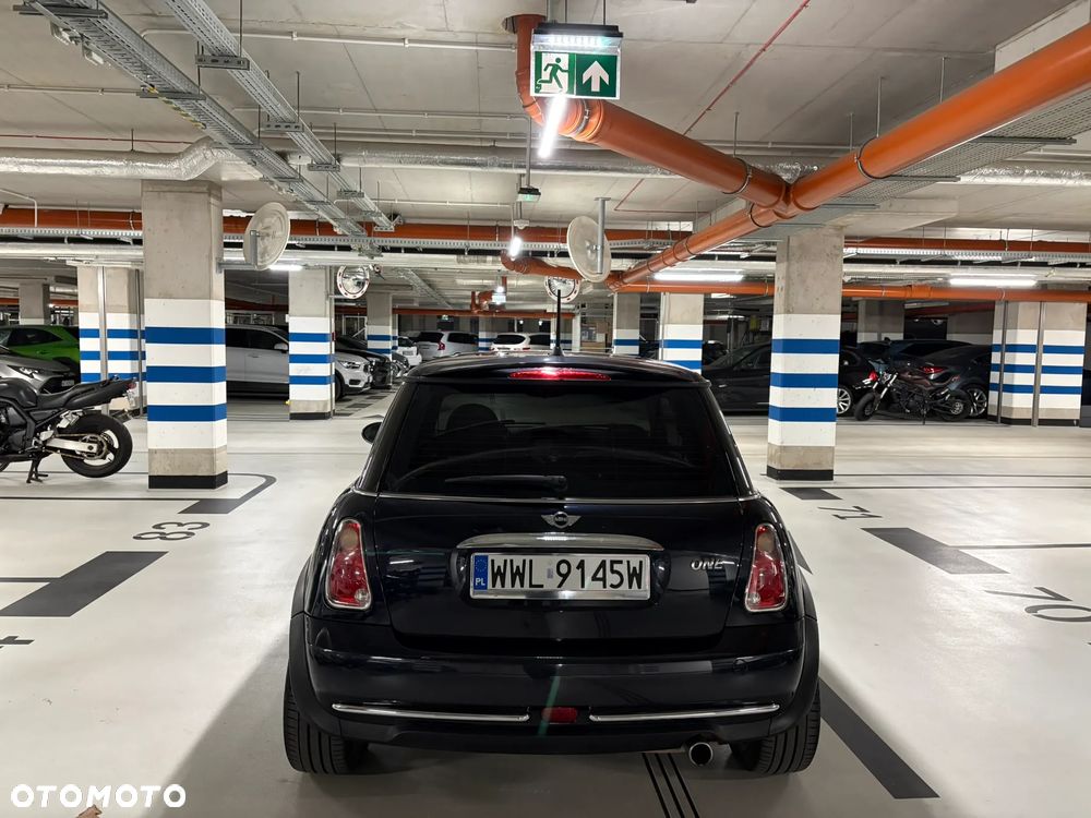 MINI ONE Standard - 25