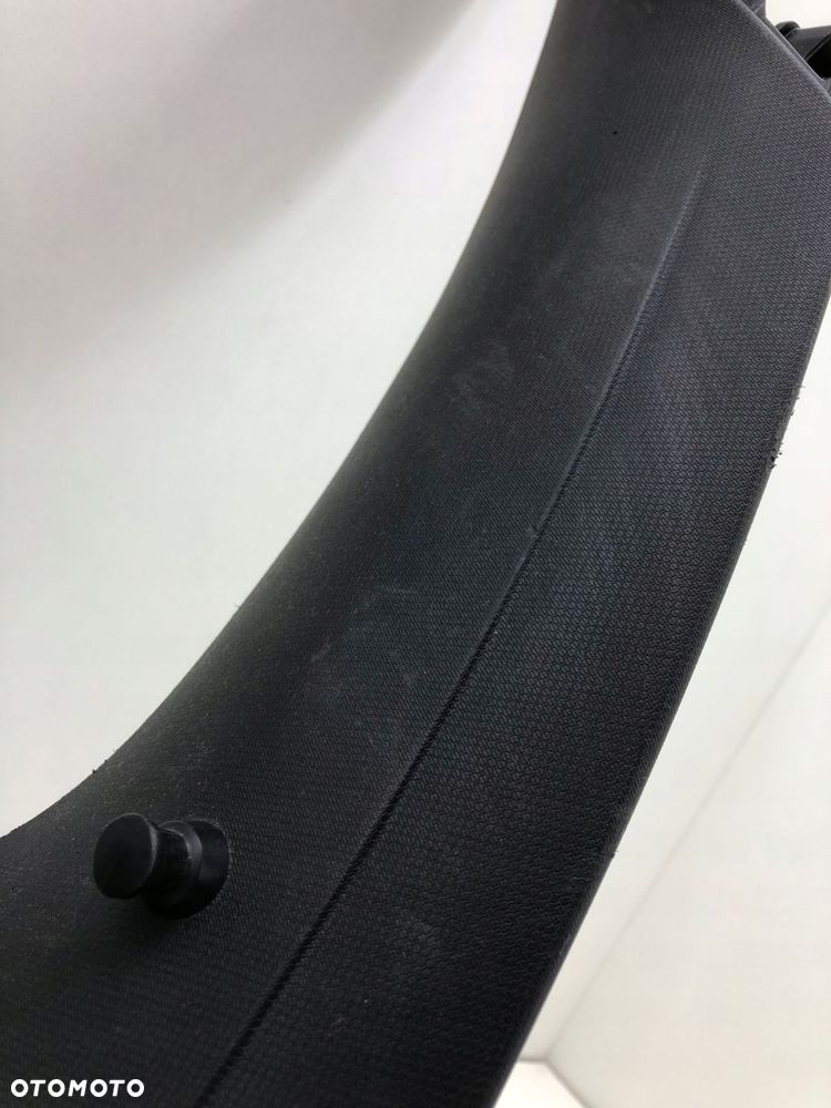 MERCEDES W177 OSŁONA KLAPY BAGAŻNIKA GÓRNA A1777400600 - 8