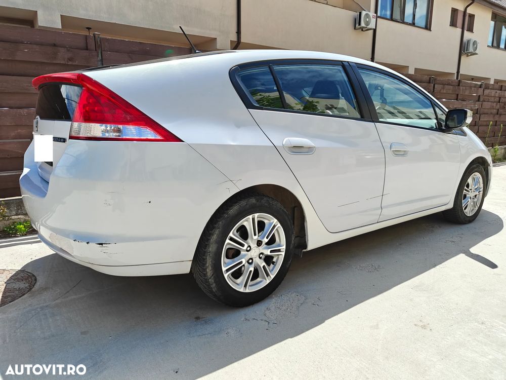 Honda Insight 1.3 - 4