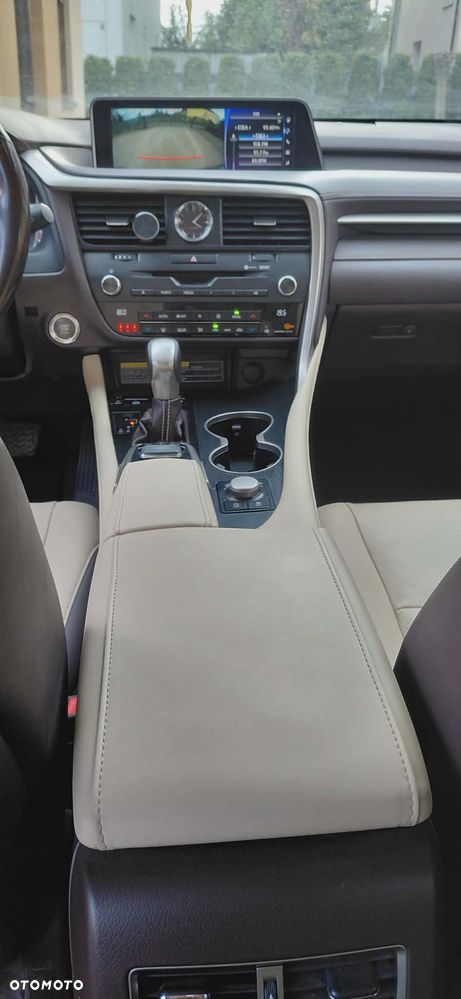 Lexus RX 300 Prestige - 17