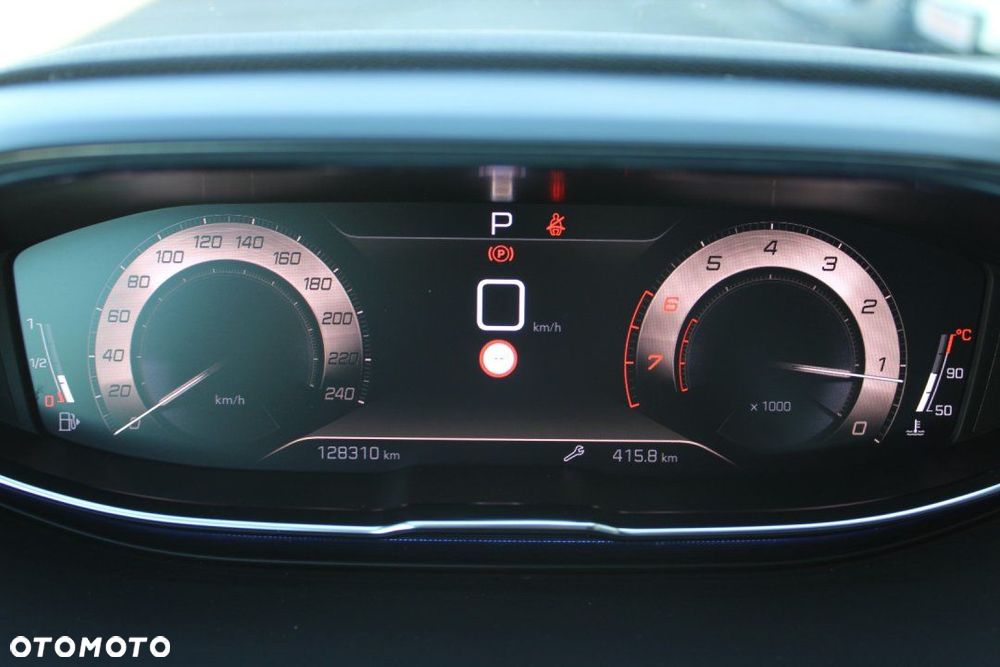 Peugeot 5008 - 34