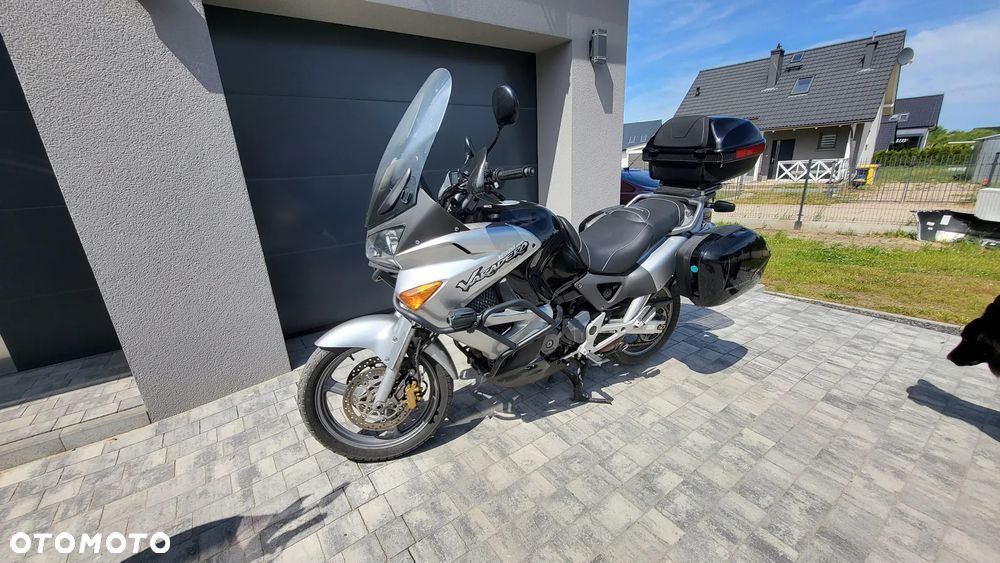 Honda XL - 3