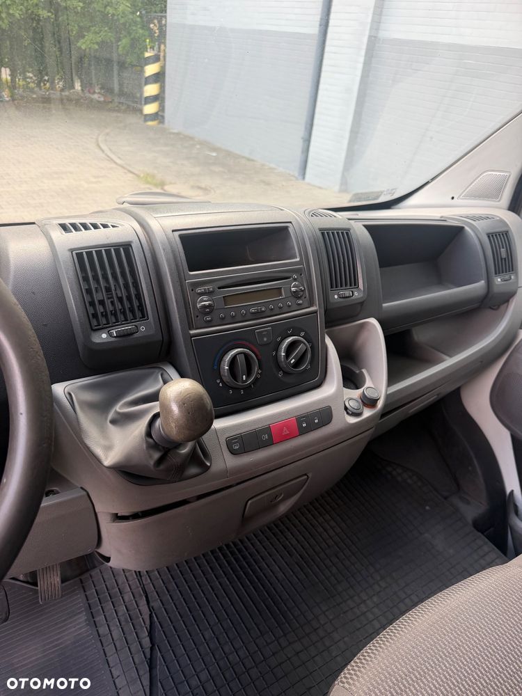 Citroën Jumper - 8