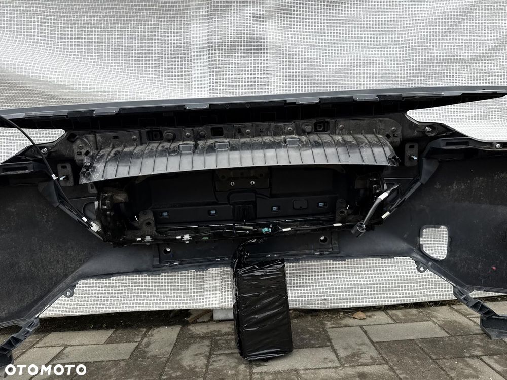 HONDA E:NY1 ZDERZAK PRZEDNI PRZÓD - 8