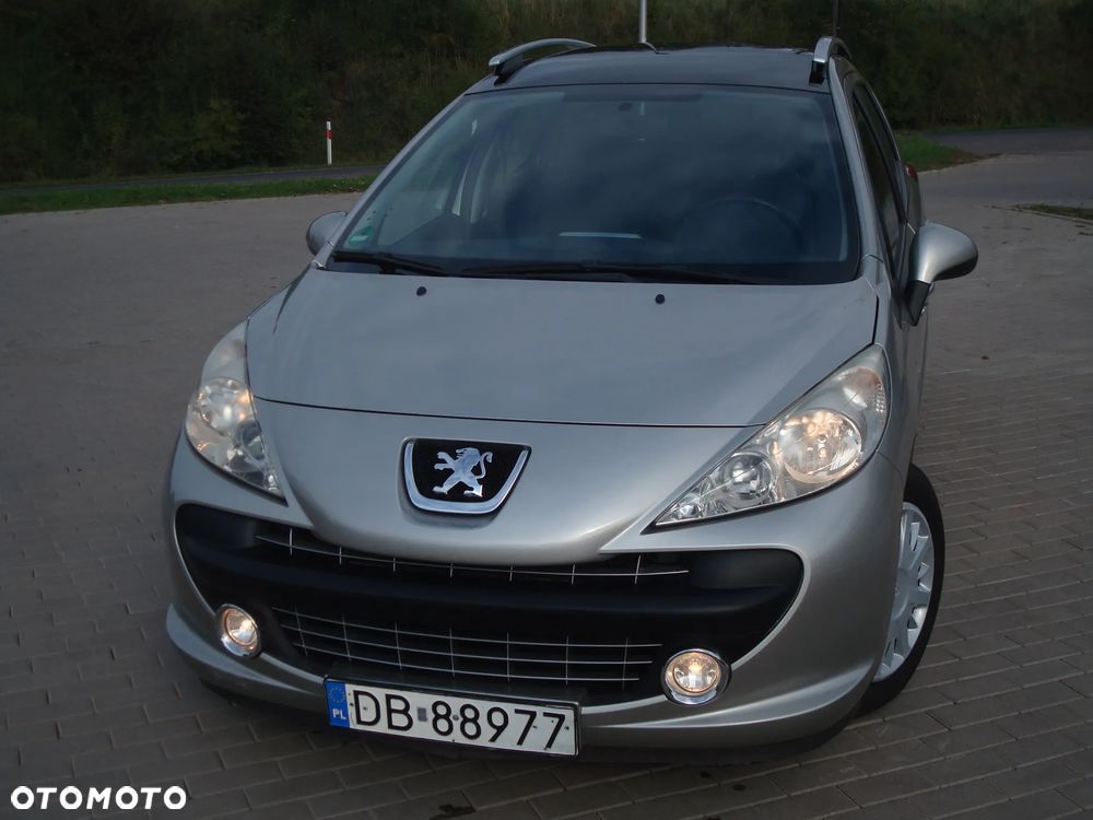 Peugeot 207 95 VTi Filou - 4