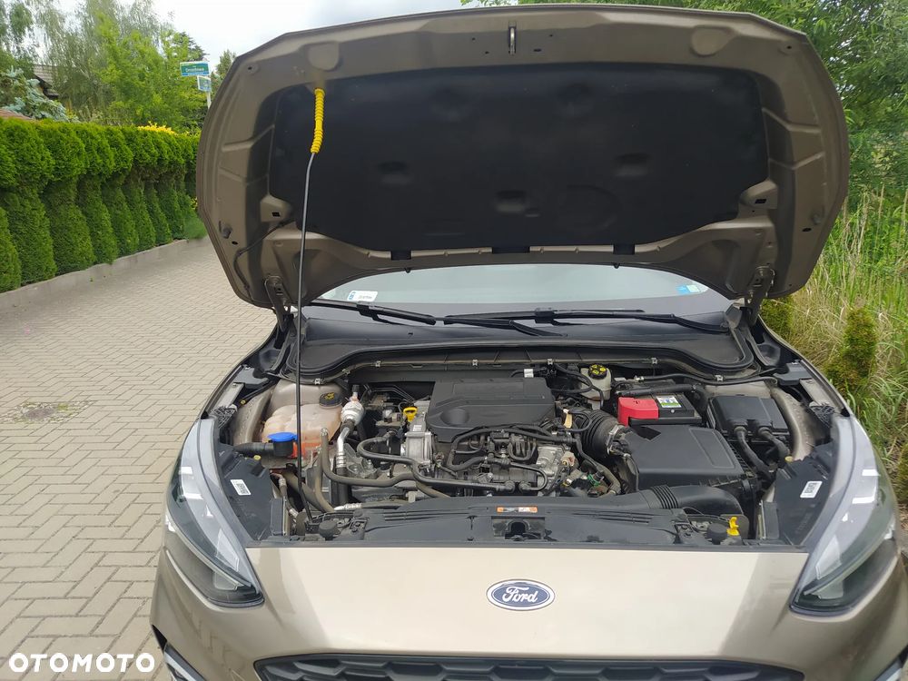Ford Focus 1.0 EcoBoost Active - 7