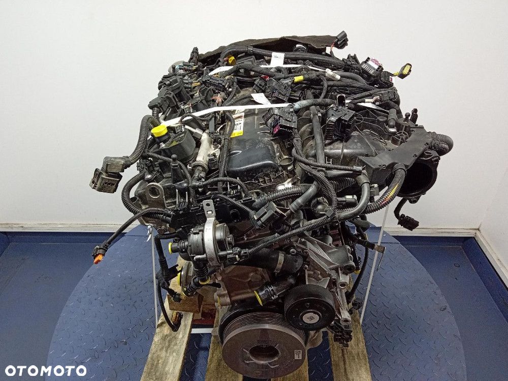 BMW X7 G07 G06 G05 40iX SILNIK BENZYNOWY 3.0 R6 TWINPOWER TURBO B58B30C - 3