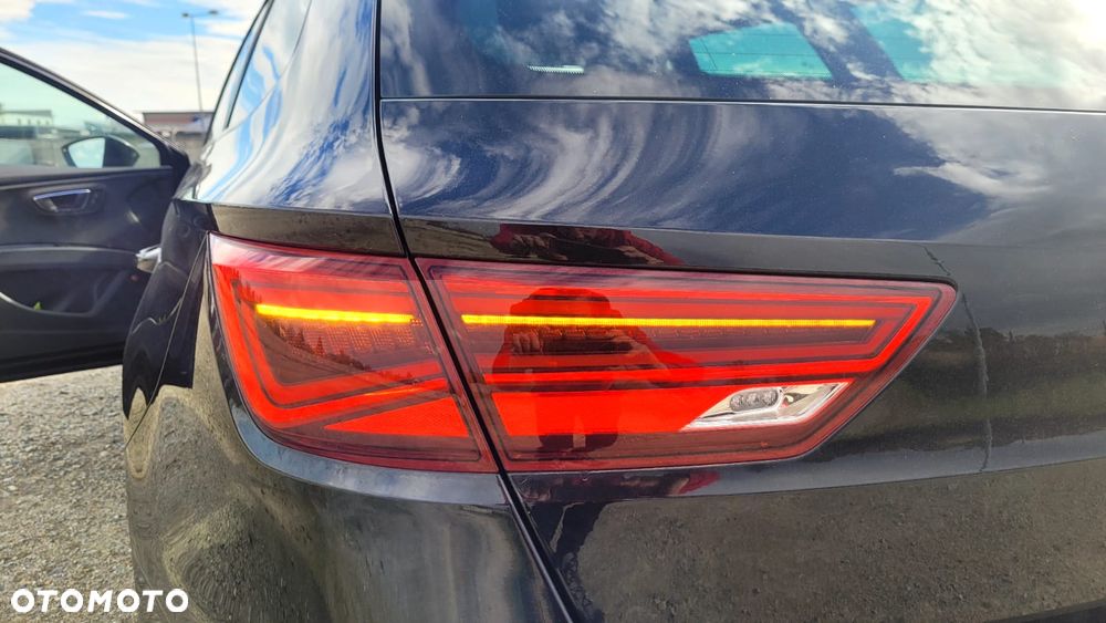 Seat Leon 2.0 TDI Start&Stop FR - 21