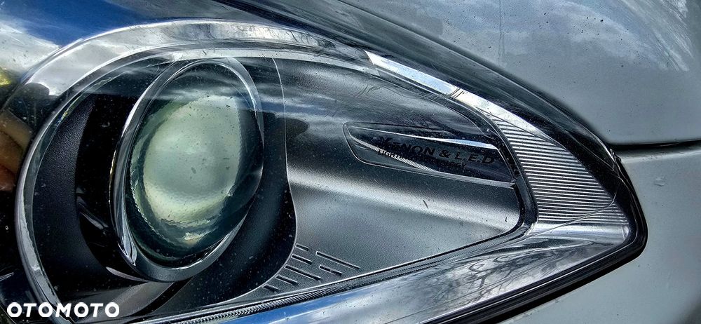 Peugeot 508 HDi FAP 205 Automatik GT - 24