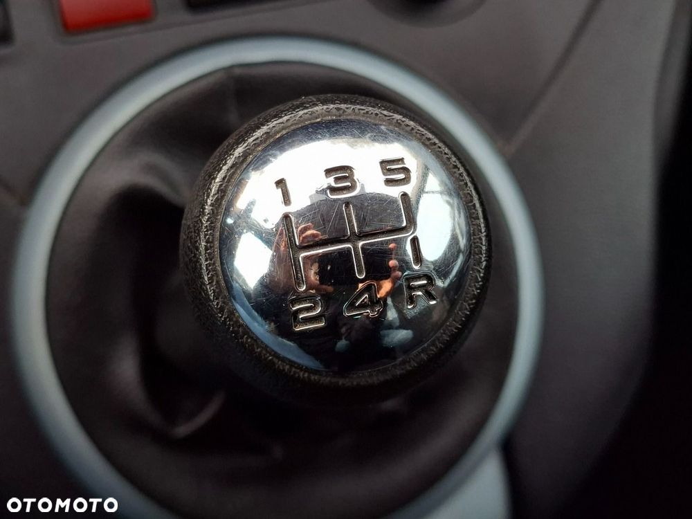 Citroën Berlingo 1.6 VTi Selection - 19