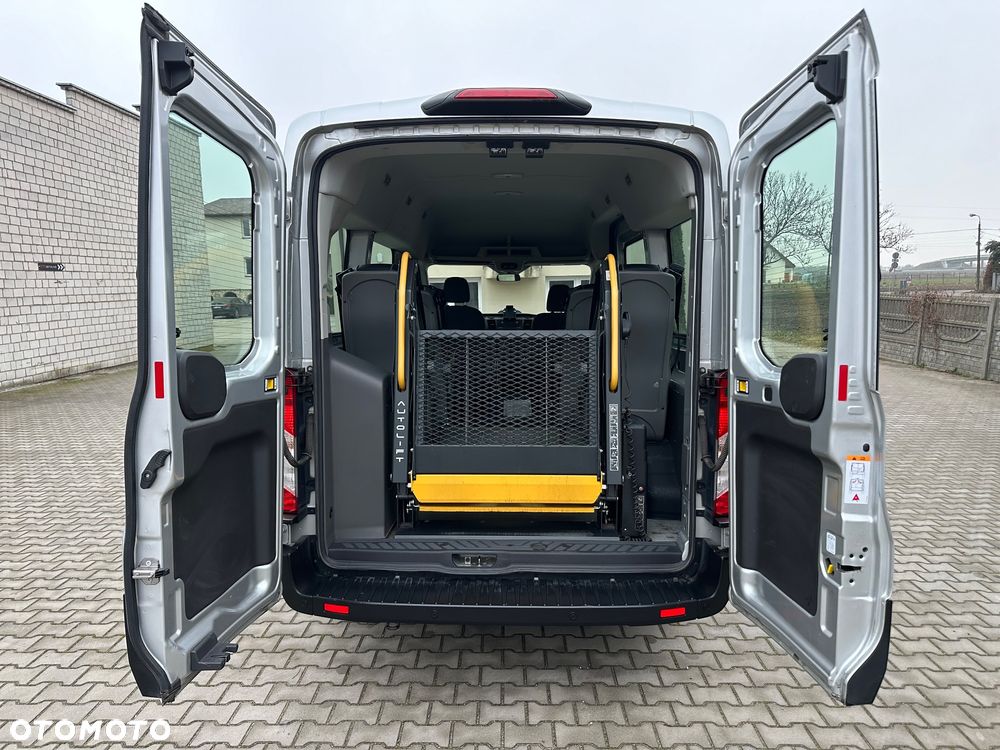 Ford Transit - 19