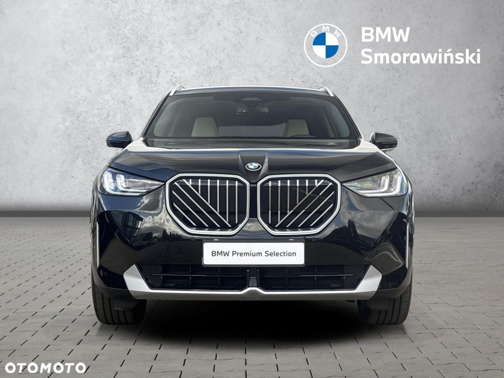 BMW X3 - 9